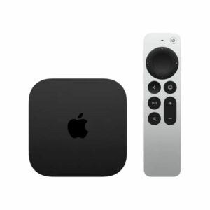 Apple TV 4K 3rd Gen