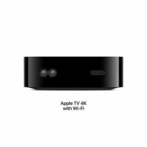 Apple TV 4K 3rd Gen