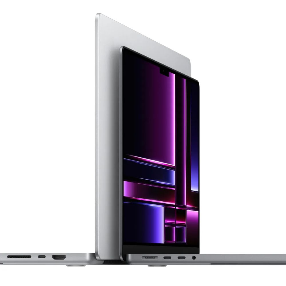 MacBook Pro M2 Pro