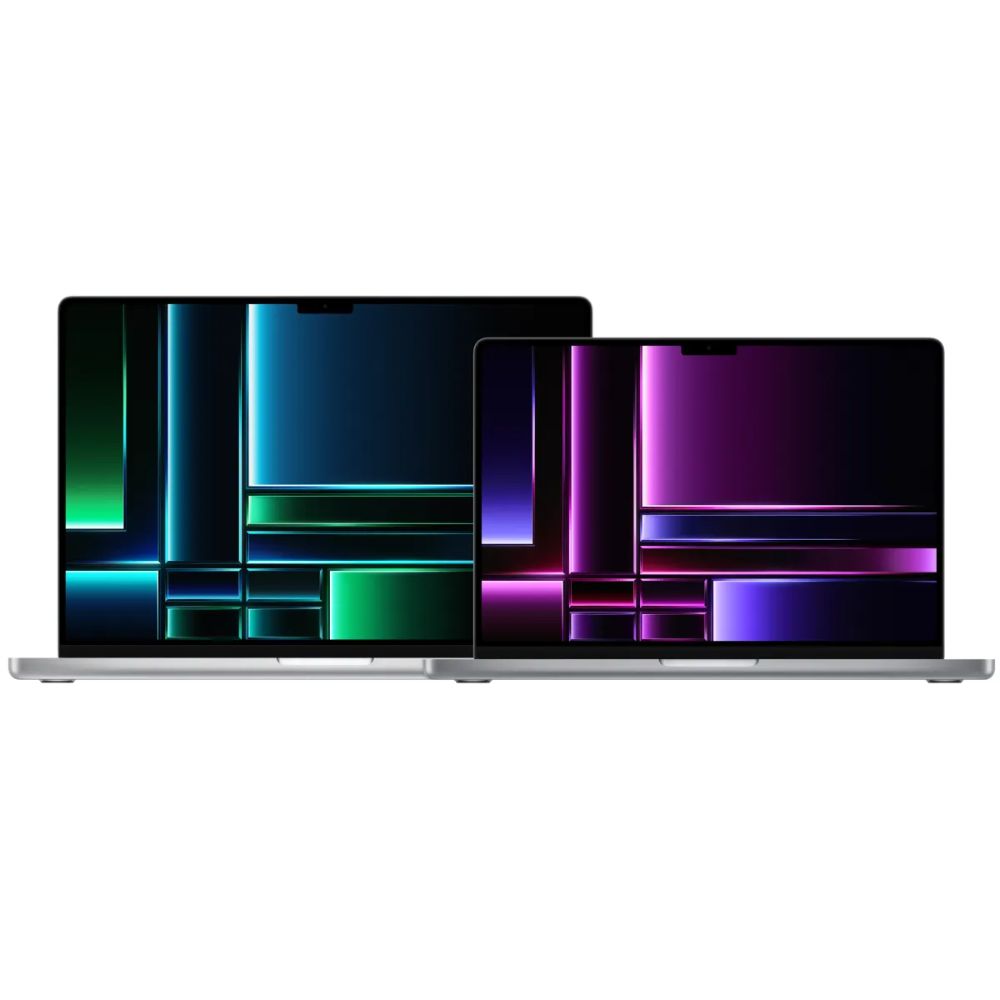MacBook Pro M2 Pro