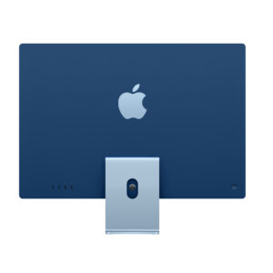 iMac 24-inch
